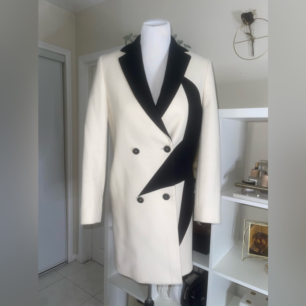 MSGM Authentic Coat